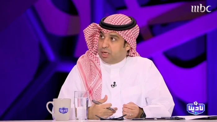 بالفيديو.. أكرم طيري: النصر أصبح أسيرًا لـ كريستيانو رونالدو!