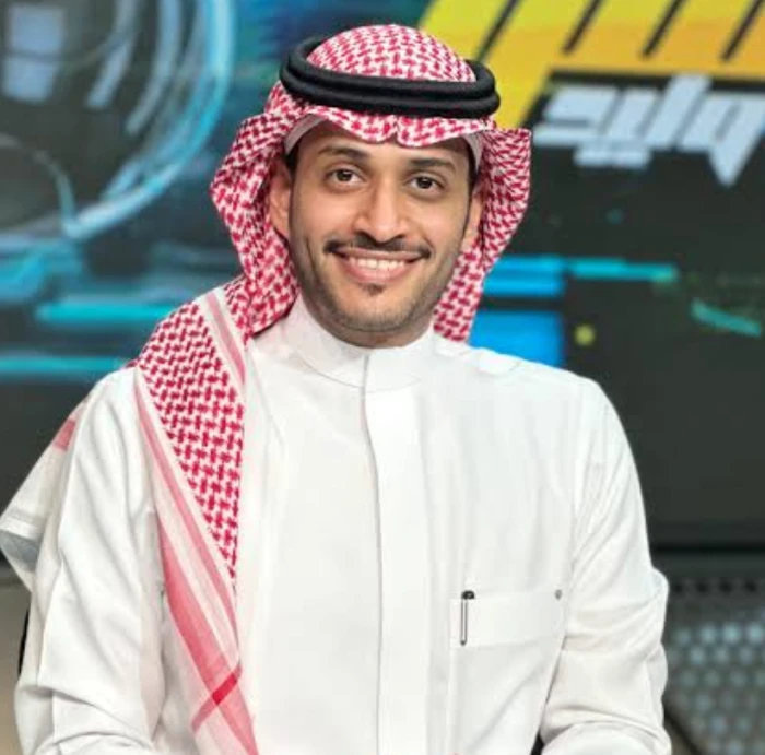 " الغامدي" يكشف سبب غياب لاعب الشباب " حمدالله" عن التدريبات