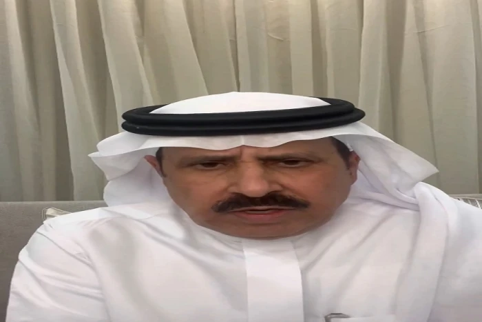 بالفيديو.. الشمراني: تغريدة سيدات النصر كشفت “عقول مريضة”!