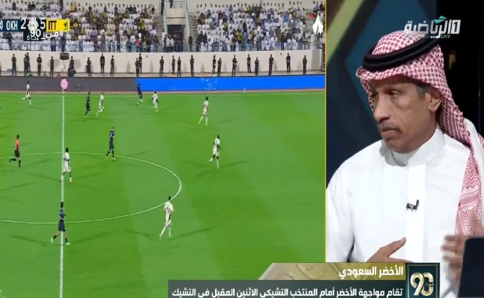 بالفيديو.. الغيامة يعلق على غياب كانتي عن تدريبات الاتحاد