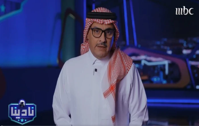 بالفيديو.. تركي السهلي يكشف رأيه في تعاقد النصر مع هارون كمارا