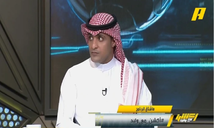 بالفيديو.. السالمي يكشف البديل الأفضل لـ نونيز في الهلال
