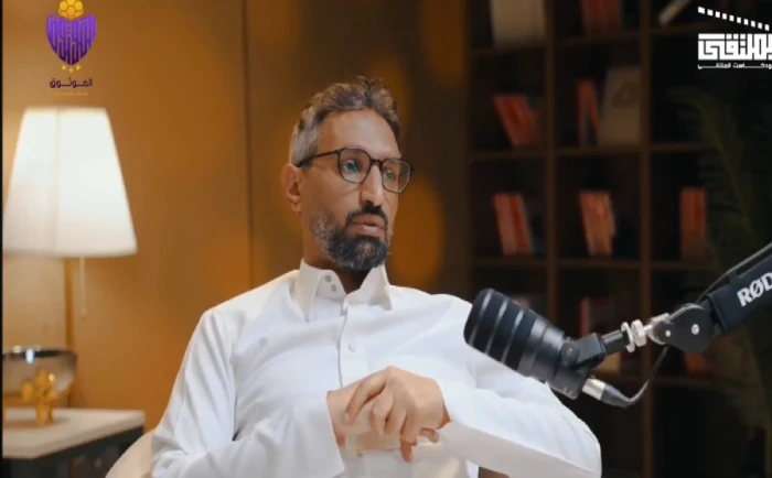 بالفيديو.. الشهري: الهلاليون مستعدون للتضحية بـ90% من بطولاتهم من أجل أن يرتدي رونالدو شعار الفريق