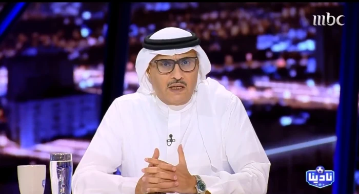 بالفيديو.. تعليق مثير لـ"السهلي" بشأن رواتب اللاعبين في دوري روشن