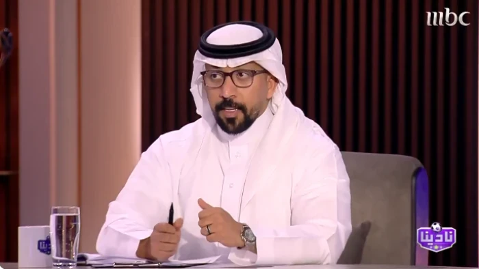متعب الهزاع يوجه رسالة هامة لإدارة النصر بشأن أوتافيو قبل انتقاله للقادسية