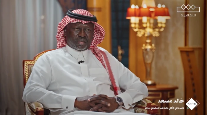«مقصودة ومدبرة».. بالفيديو.. خالد مسعد يكشف مفاجأة عن الجراحة التي دمرت مسيرته