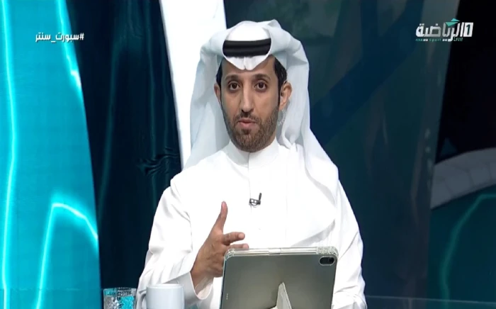 بالفيديو.. هاني آل عزيز يكشف تفاصيل انتقال أوتافيو وتحركات الأهلي وصفقتين تبادلية مرتقبة
