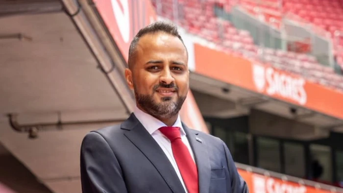 أحمد الأمير يعلق على انتقال أوتافيو من النصر إلى القادسية
