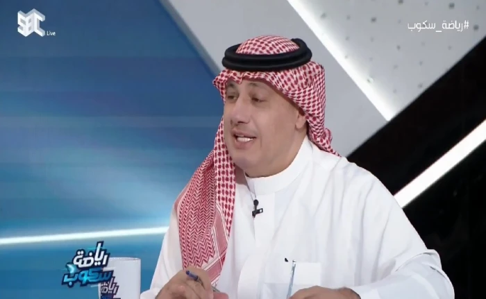 بالفيديو.. آل الشيخ: كم دُفع للنصر بلا بطولات.. والهلال الأكثر نجاحاً