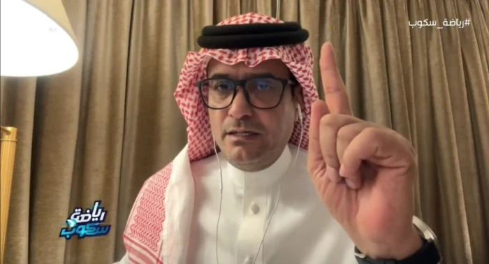 سريع جدا و لذيذ جدا جدا.. تعليق مثير من "البكيري" بشأن دعم أحد أندية الدوري