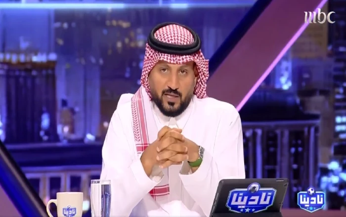 بالفيديو.. هل رحل أمير توفيق عن منصبه في النادي الأهلي.. الحميدي يكشف!