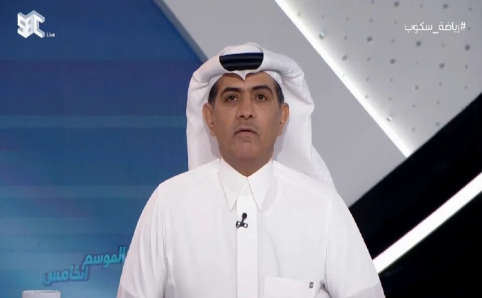 بالفيديو.. الهريفي: اعتزلت مرغماً وفي قمة مستواي.. ولم أتوقع أن يكون هناك رئيس نادٍ لا يبحث عن مصلحة ناديه!
