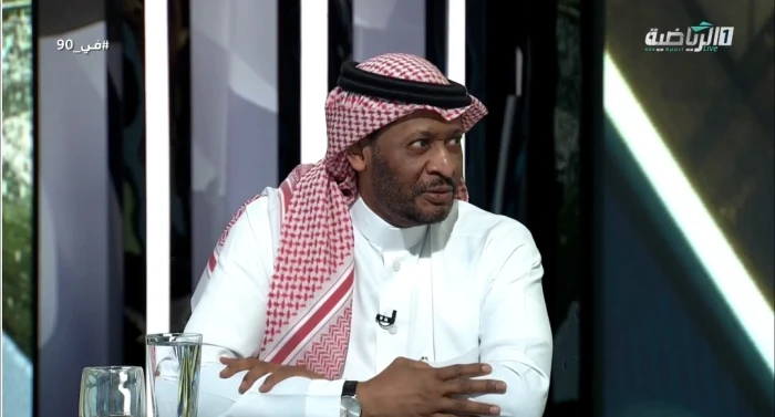 بالفيديو.. الجمعان يكشف عن أبرز ما كان ينقص النصر في الميركاتو الصيفي
