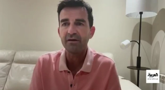 بالفيديو.. صحفي إسباني يكشف تفاصيل تصعيد منتظر في أزمة صفقة لابورت