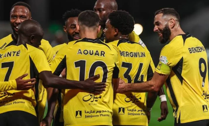 الاتحاد يتلقى صدمة قبل لقاء الفتح