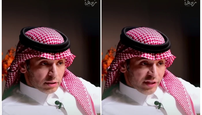 بالفيديو.. الفهيد يصدم جماهير النصر: موسم الفريق صفري