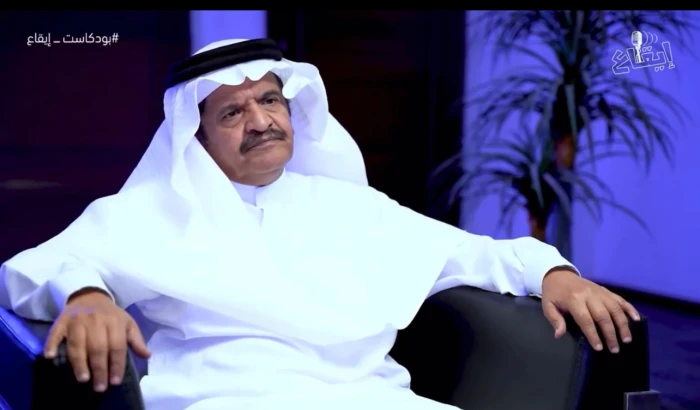 بالفيديو.. عدنان جستنيه: «هناك حالة رعب من النصر وكأنه بعبع».. وهذا الدليل!
