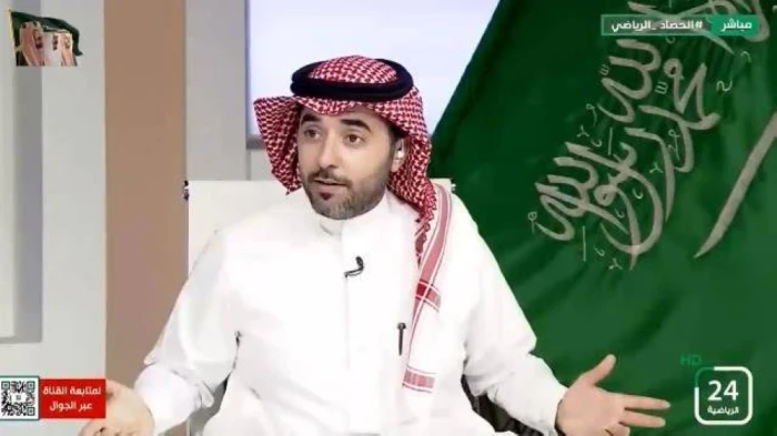 الفقيّر يثير الجدل بتعليقه على انتقال لابورت من النصر إلى بلباو