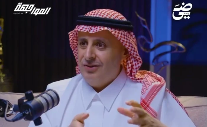 تغريدة من الأمير تركي بن خالد بشأن "النصر"