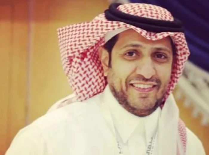 النصر يريد حقه.. العصيمي يعلق على الجدل المثار بشأن قضية فراس البريكان