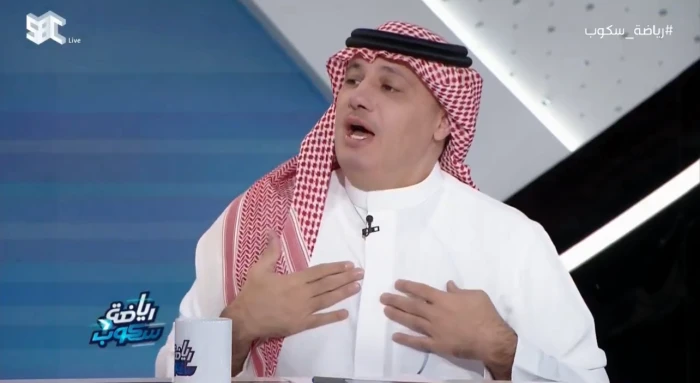 بالفيديو.. طلال آل الشيخ ينتقد إدارة نادي النصر: أنفقوا أموالا طائلة دون تحقيق أي لقب