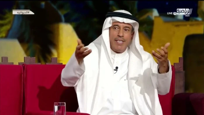 الزامل ردًا على البلوي: أين علوم الرجال عندما فاوضت حمدالله أثناء ارتباطه مع النصر