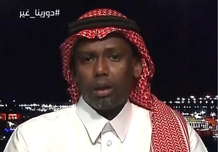بالفيديو.. المنتشري يعلق على فوز الاتحاد أمام الفتح برباعية