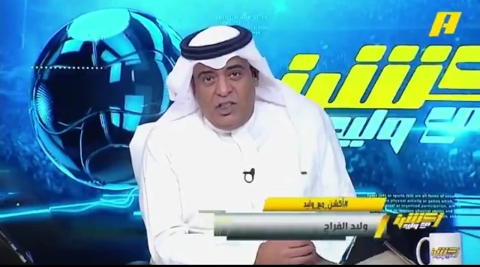 بيقول عووو.. بالفيديو.. تعليق الفراج على انتصار الاتحاد أمام الفتح