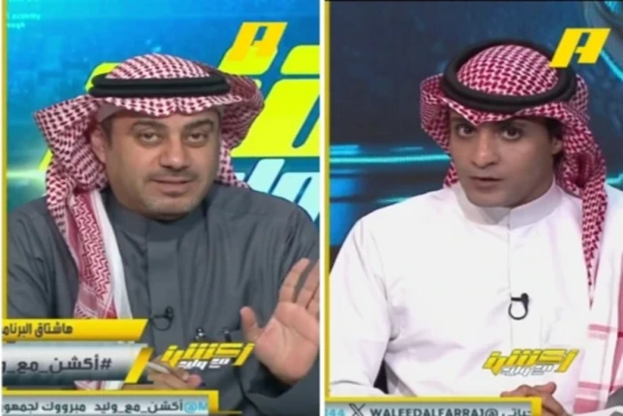 بالفيديو.. لماذا الهلال أقرب للفوز على القادسية؟.. «السالمي» و«الحارثي» يردان!