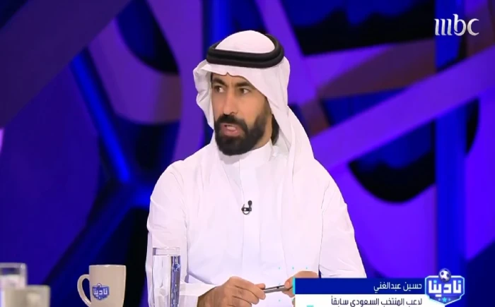 بالفيديو.. حسين عبدالغني يكشف أسباب تعثر الهلال أمام القادسية