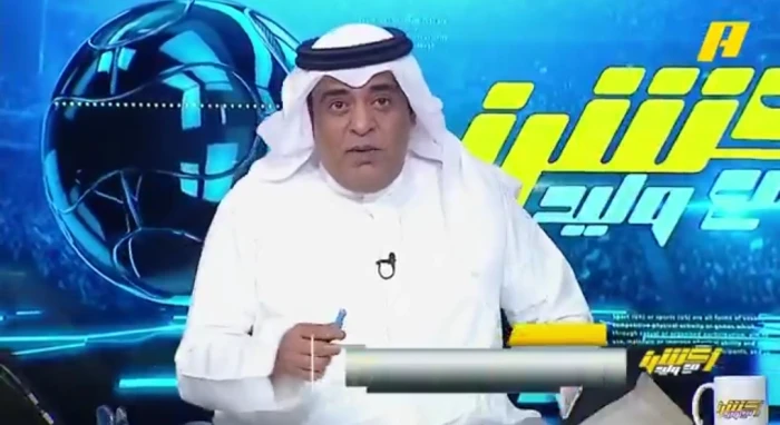 "الخارطة الكروية تتغير".. بالفيديو.. وليد الفراج: الهلال والنصر والاتحاد والأهلي لم يعودوا وحدهم في المنافسة !