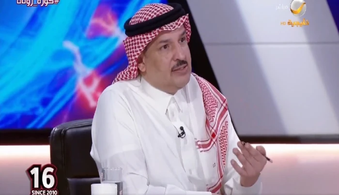 بالفيديو.. التويجري: الهلال لا يملك دكة بدلاء متميزة واليامي والقحطاني والحمدان ليسوا في مستوى الفريق !