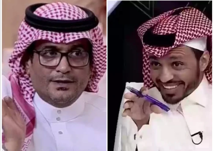 "البكيري" يقدم اعتذارا لـ المريسل