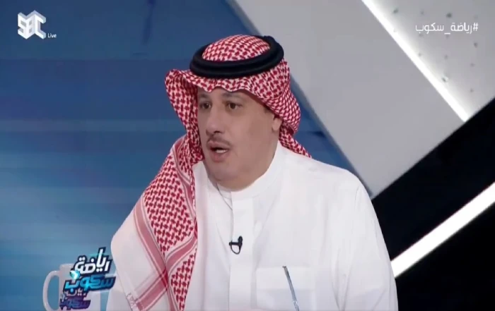 هل يلعب النصر بكامل قوته في آسيا 2؟.. بالفيديو: طلال آل الشيخ يرد