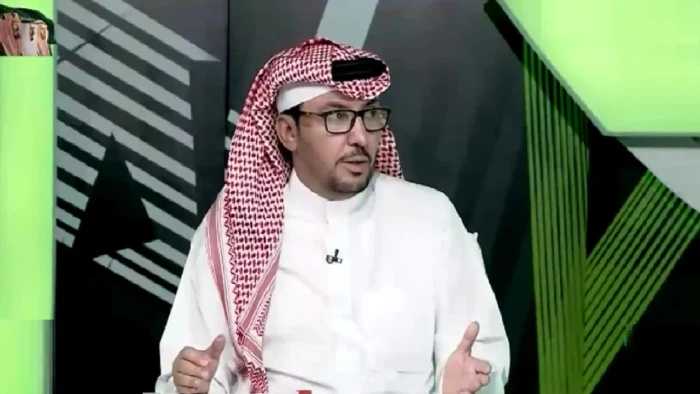 "كارثة كروية".. الروقي يعلق على هدف الدحيل الأول في مرمى الهلال