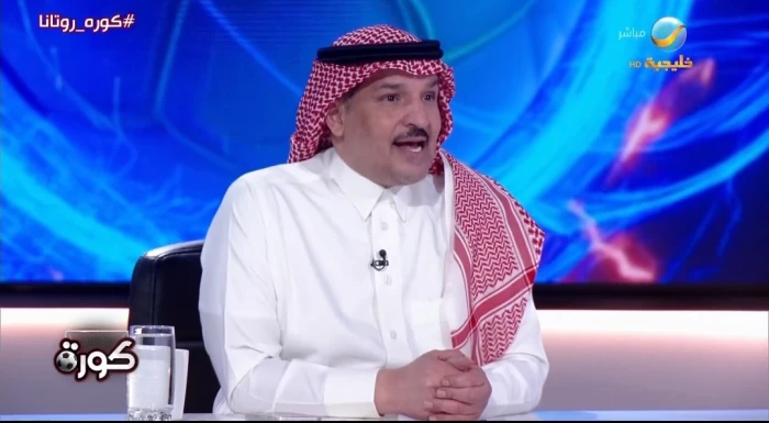 بالفيديو.. رد قوي من التويجري على منتقدي إدارة الهلال