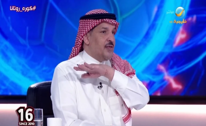 بالفيديو.. التويجري يكشف سبب مشاركة النصر في بطولة "آسيا 2"