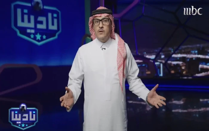بالفيديو.. تركي السهلي يكشف توقعه لبطل دوري أبطال آسيا للنخبة