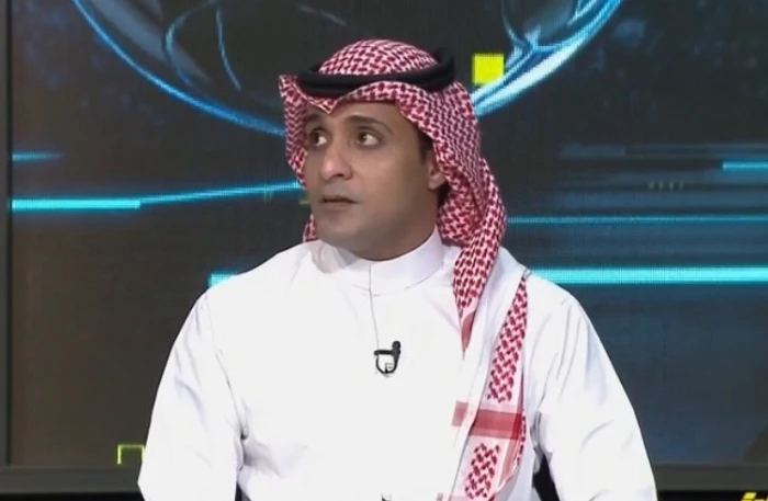 بالفيديو.. السالمي يكشف توقعه بشأن مباراة الهلال والأهلي