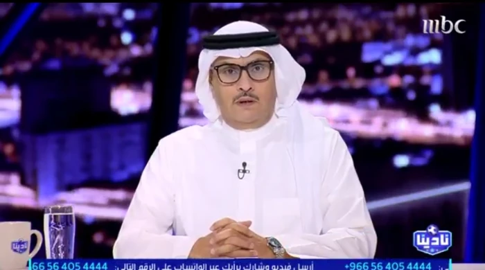 بالفيديو.. السهلي يرد على التقليل من مشاركة النصر في دوري أبطال آسيا 2