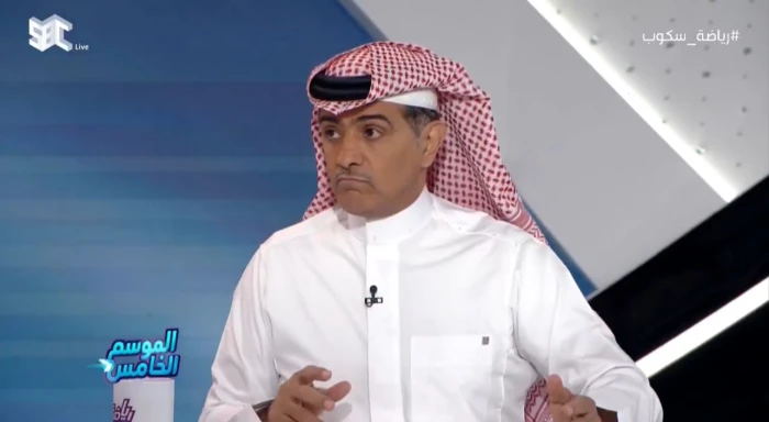 بالفيديو.. الهريفي: جيسوس "يرقع" مع النصر ويعاني من نواقص واضحة