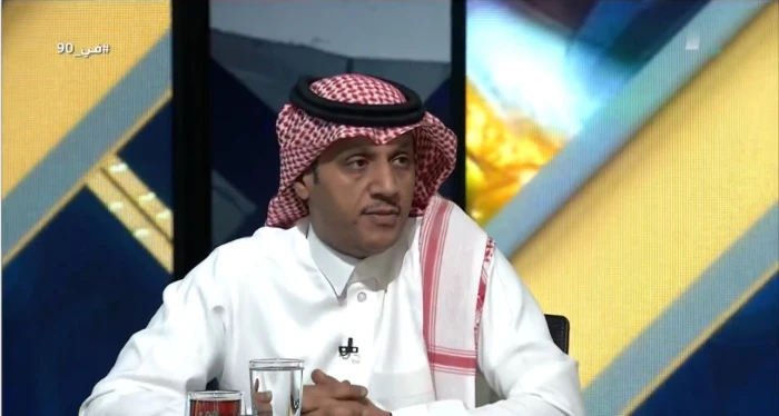 بالفيديو.. المرشود: المدرب الإيطالي عنيد جدا.. وإنزاغي لا يتناسب مع لاعبي الهلال !