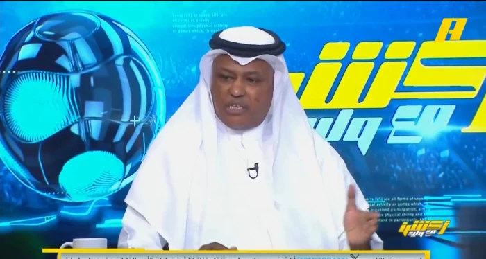 بالفيديو.. عبدالله فلاته: هلال إنزاغي ماهو عاجبني.. ويكشف توقعه لمواجهة الأهلي