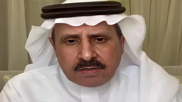 بالفيديو.. أحمد الشمراني يوجه رسالة لإيفان توني قبل مواجهة الهلال
