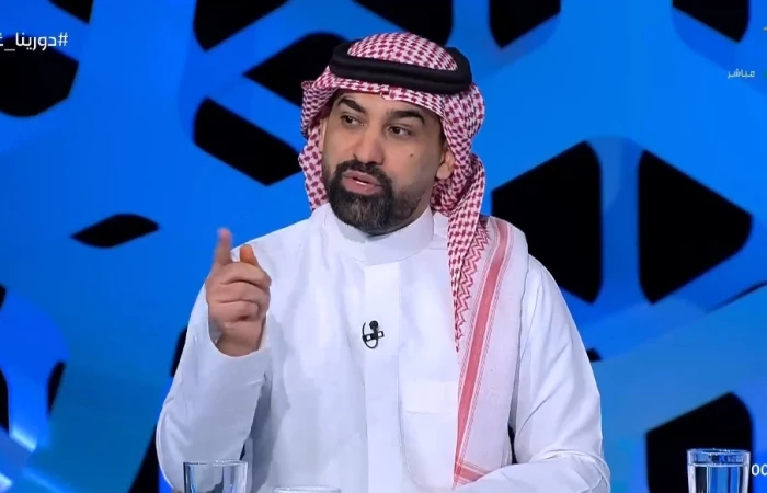 بالفيديو.. أحمد عطيف يصدم جماهير الأهلي بهذا التوقع قبل مواجهة الهلال