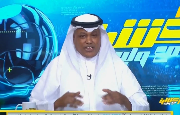 بالفيديو.. فلاته يكشف عن شرط لتألق الهلال أمام الأهلي