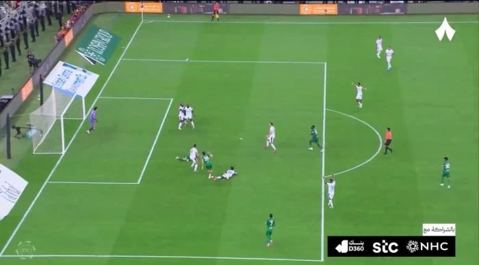 بالفيديو.. خليل جلال يحسم الجدل حول وجود ركلة جزاء للأهلي أمام الهلال