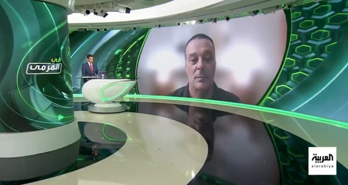 بالفيديو.. عصام عبدالفتاح يكشف عن خطأين فادحين لحكم مباراة الهلال والأهلي