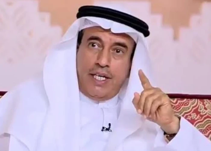 الزامل يغرد بعد تعادل الأهلي أمام الهلال في الكلاسيكو