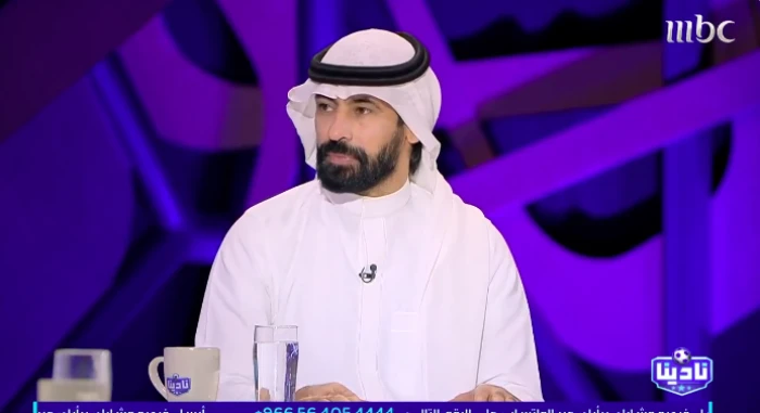 «لن ينافس بوجود إنزاغي».. بالفيديو.. حسين عبد الغني يصدم جمهور الهلال!